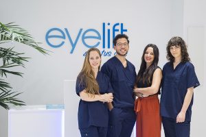 equipo eyelift