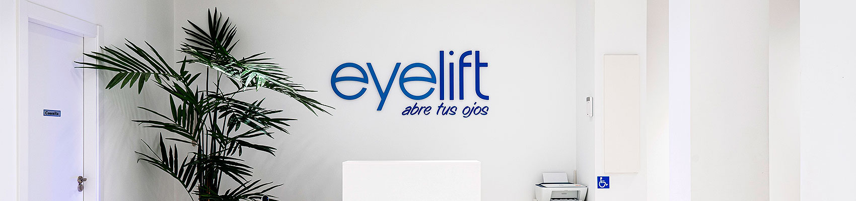 eyelift clinica blefaroplastia